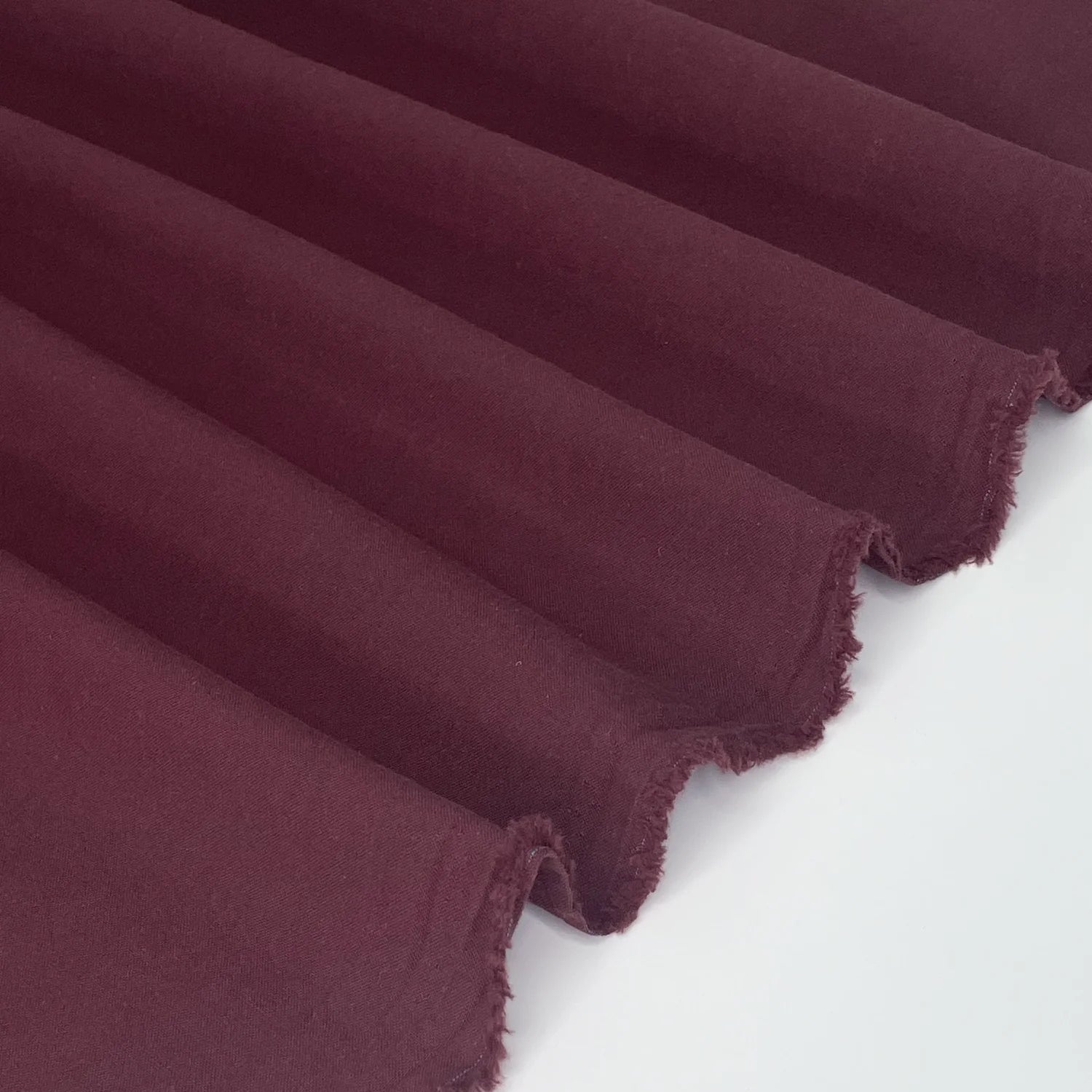 Jubilee Sand Washed Cotton - Mulberry