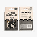 KATM Jeans Hardware Kit
