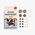 KATM Jeans Hardware Kit