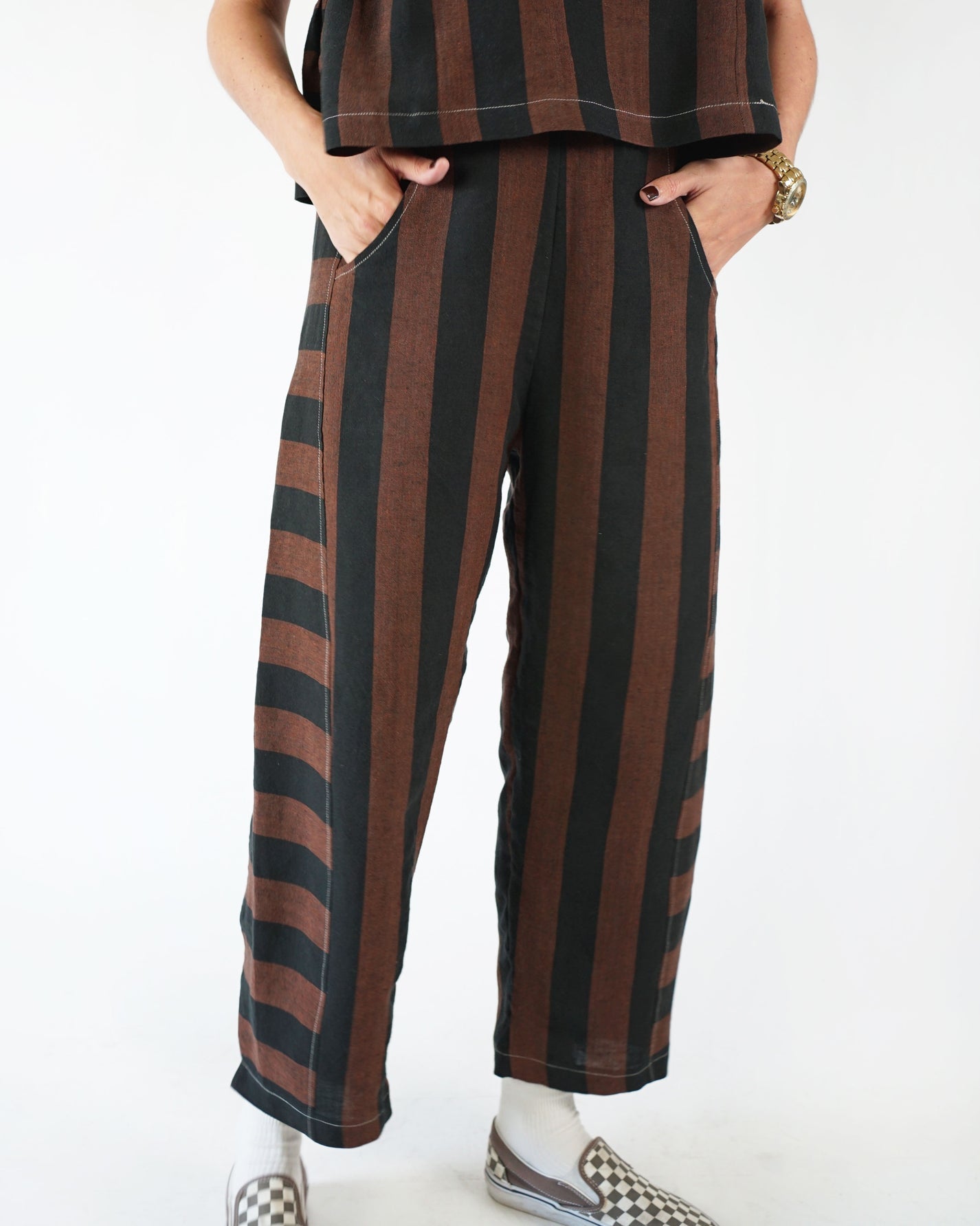 Confident Beginner: Kite Pants, April 18 & 19