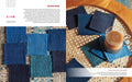 Modern Sashiko: 26 Mixed-Style Sashiko Projects for Everyday Items