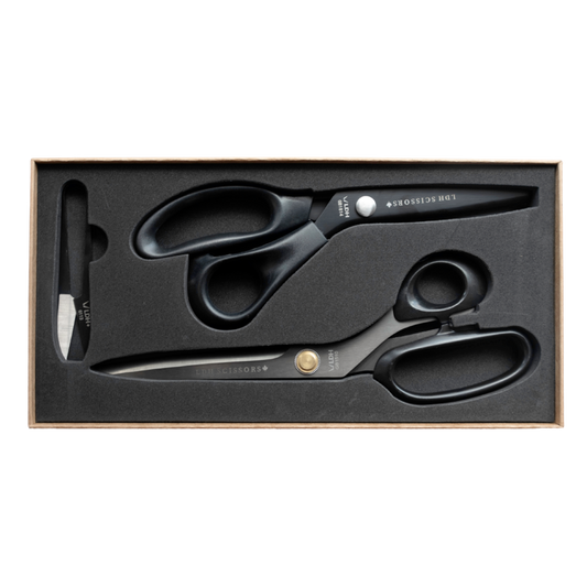 Midnight Edition Lightweight Gift Set