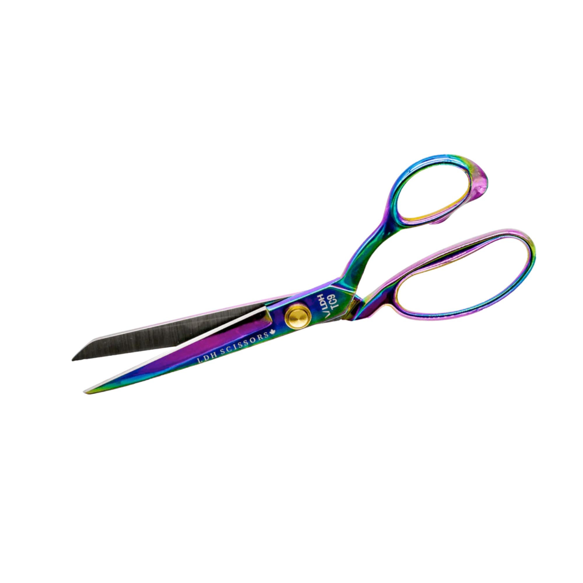 9.5" Prism Fabric Shears