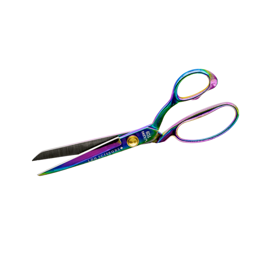 9.5" Prism Fabric Shears
