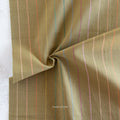 Lucky Loom - Skinny Stripe in Clover