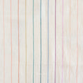 Lucky Loom - Skinny Stripe in Rainbow