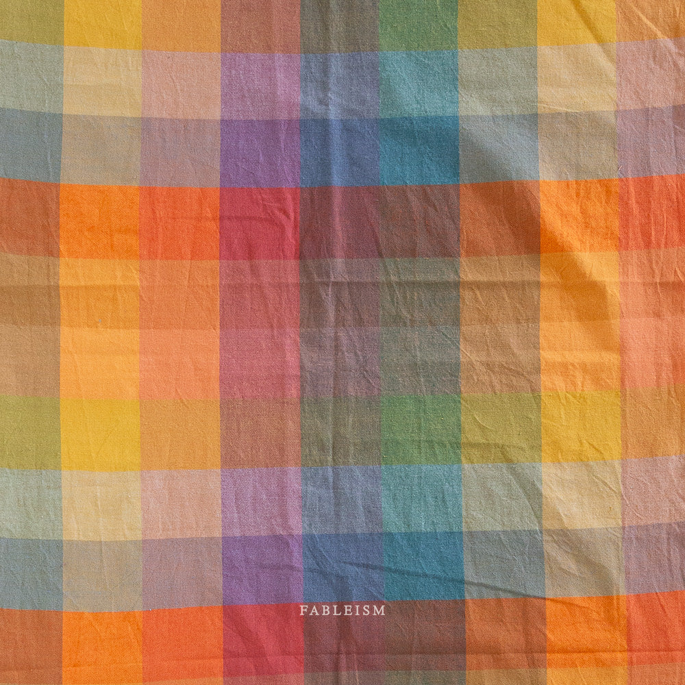Lumiere Happy Checkers - Bold