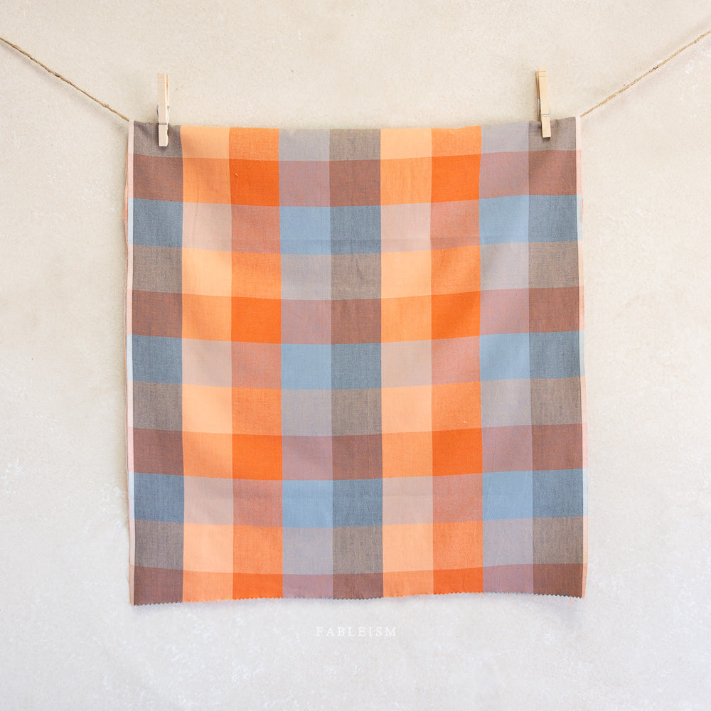 Lumiére - Happy Checkers in Sailor