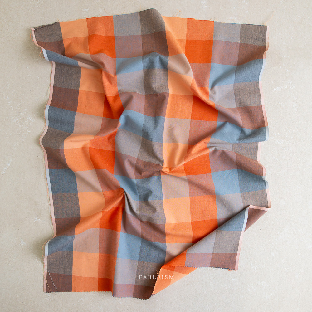 Lumiére - Happy Checkers in Sailor