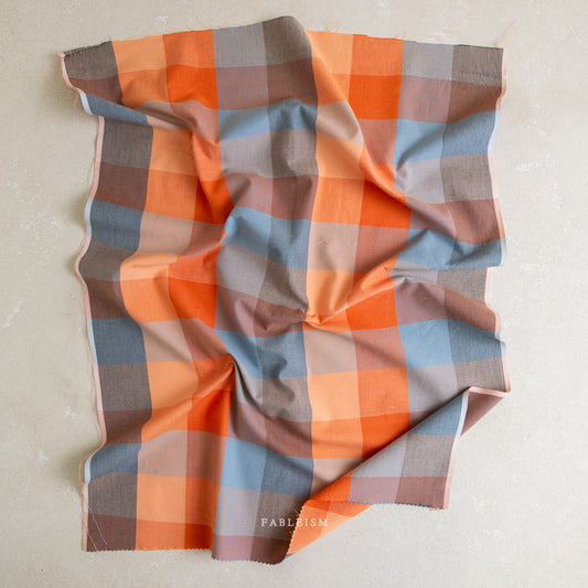 Lumiére - Happy Checkers in Sailor