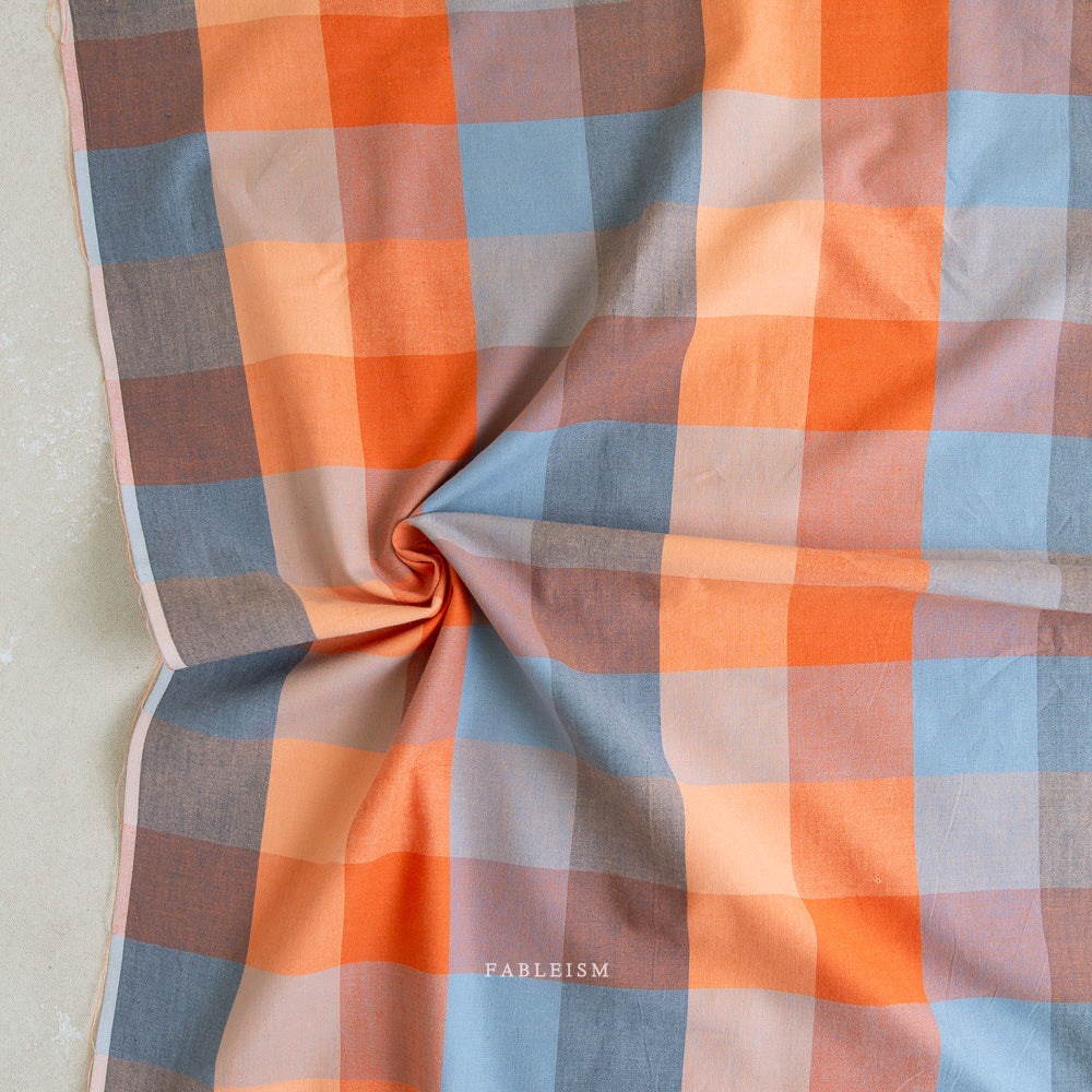 Lumiére - Happy Checkers in Sailor