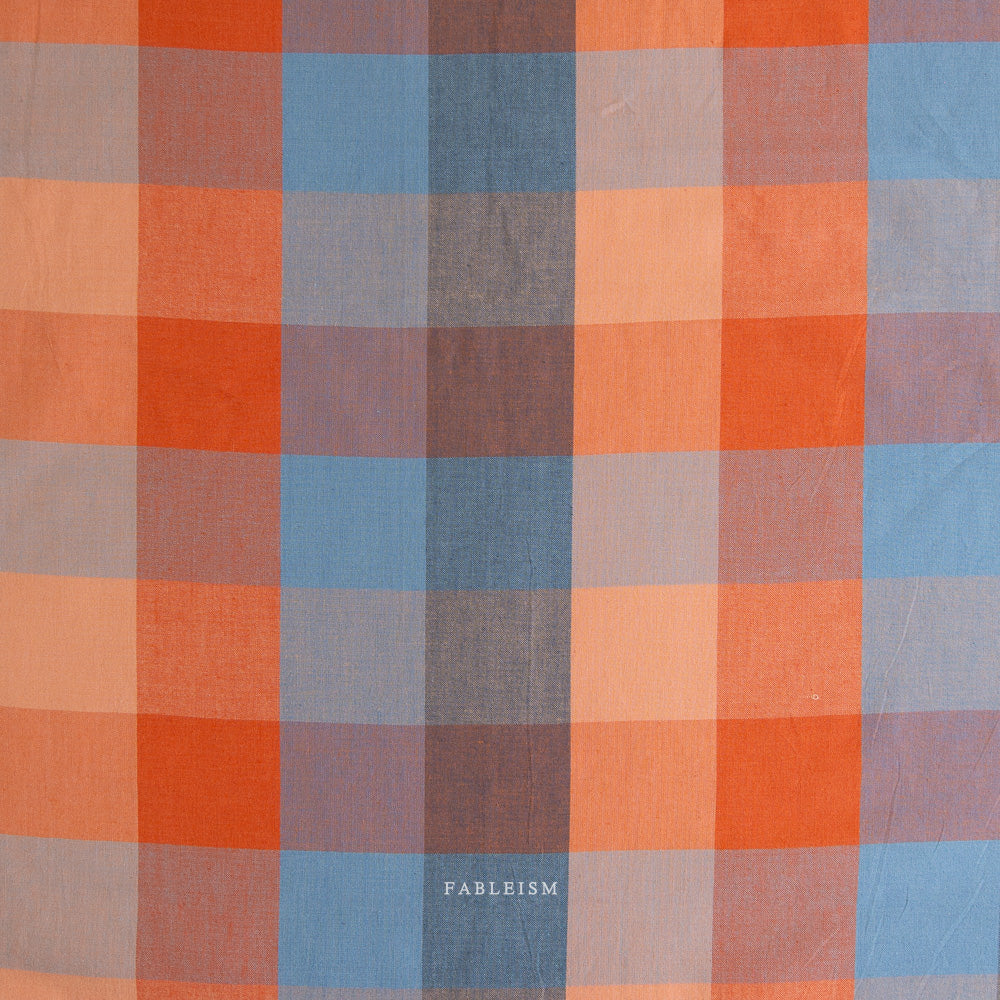 Lumiére - Happy Checkers in Sailor