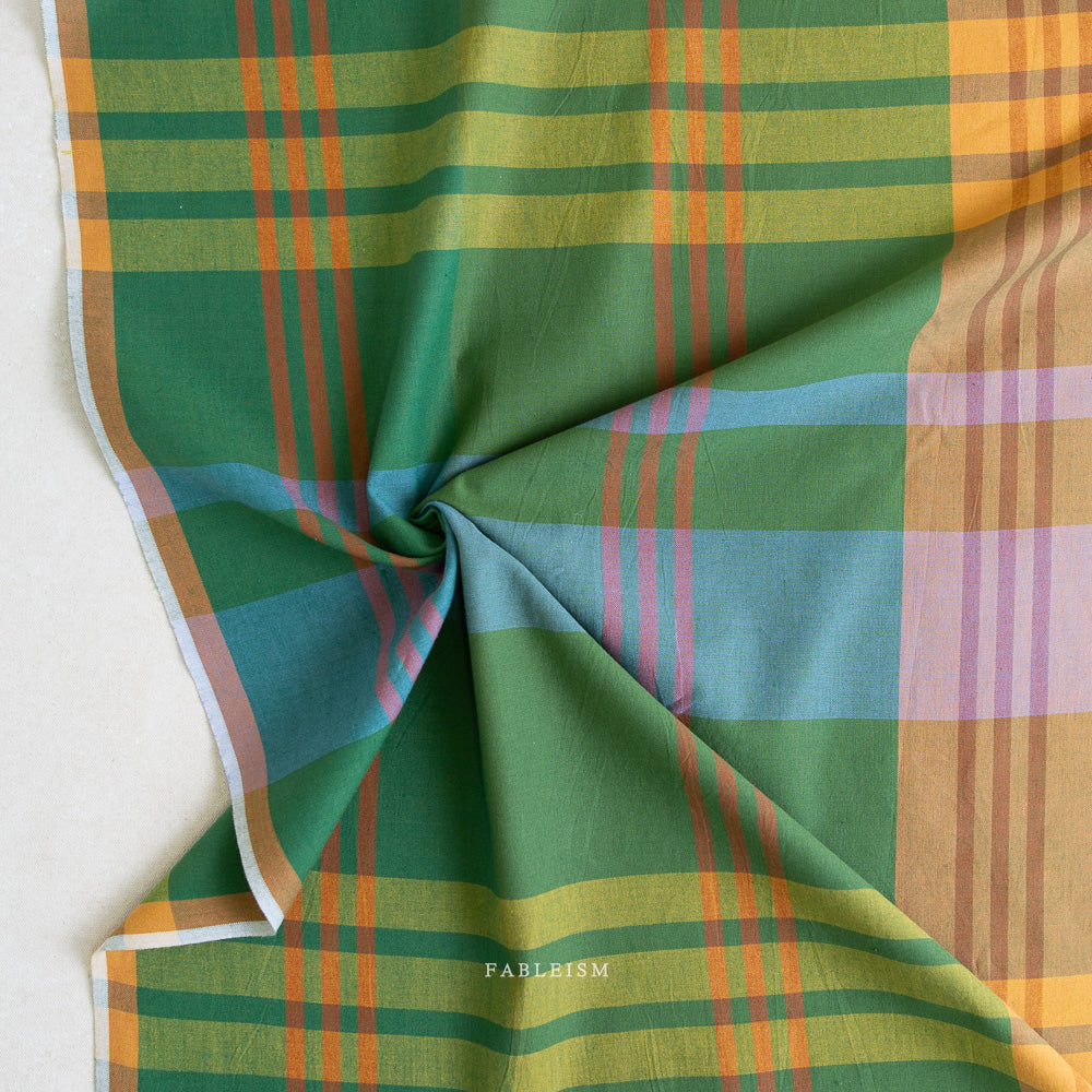 Lumiére - House Dress in Academia