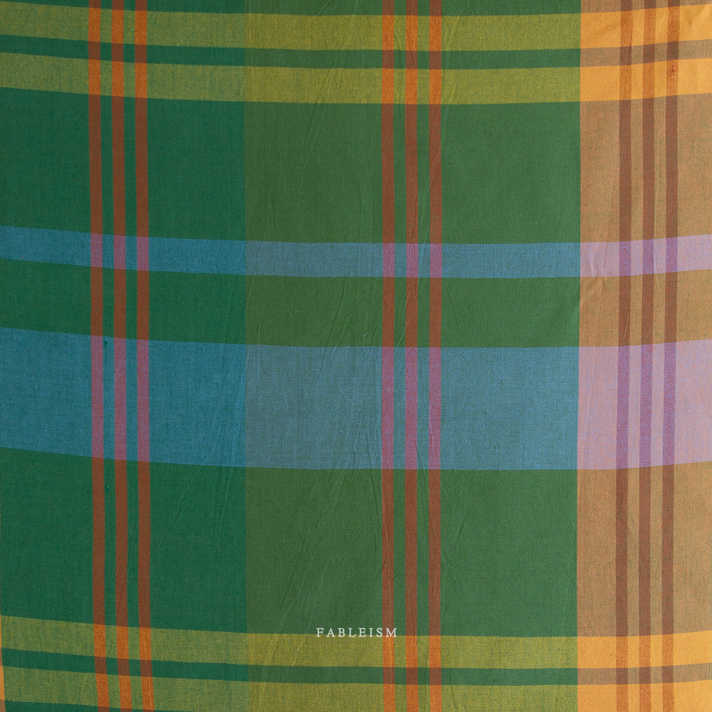 Lumiére - House Dress in Academia