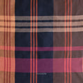 Lumiére - House Dress in Mahogany