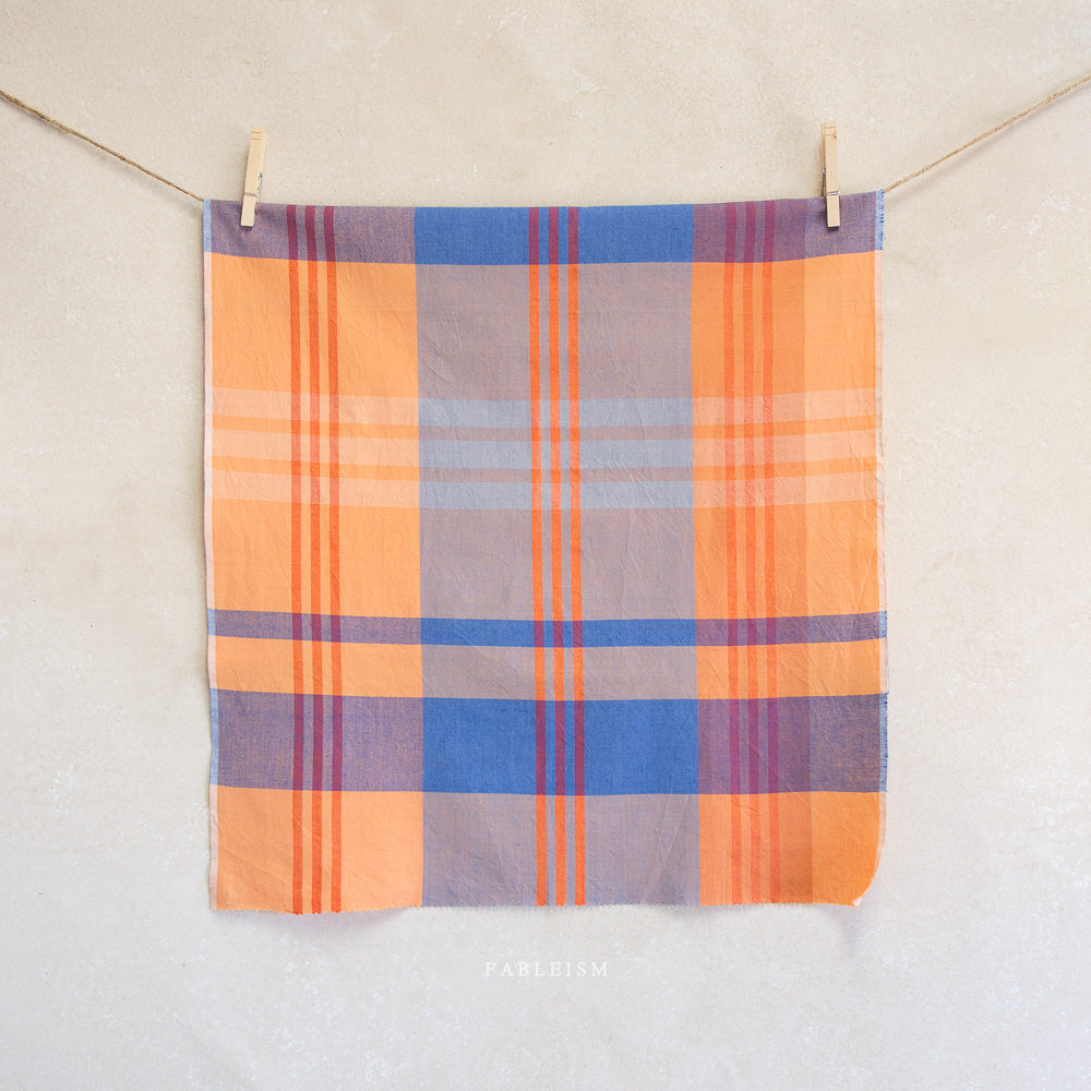 Lumiére - House Dress in Meriweather