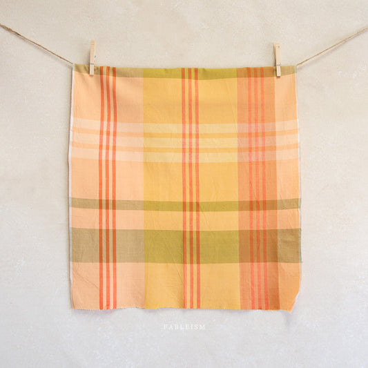 Lumiére - House Dress in Retrograde