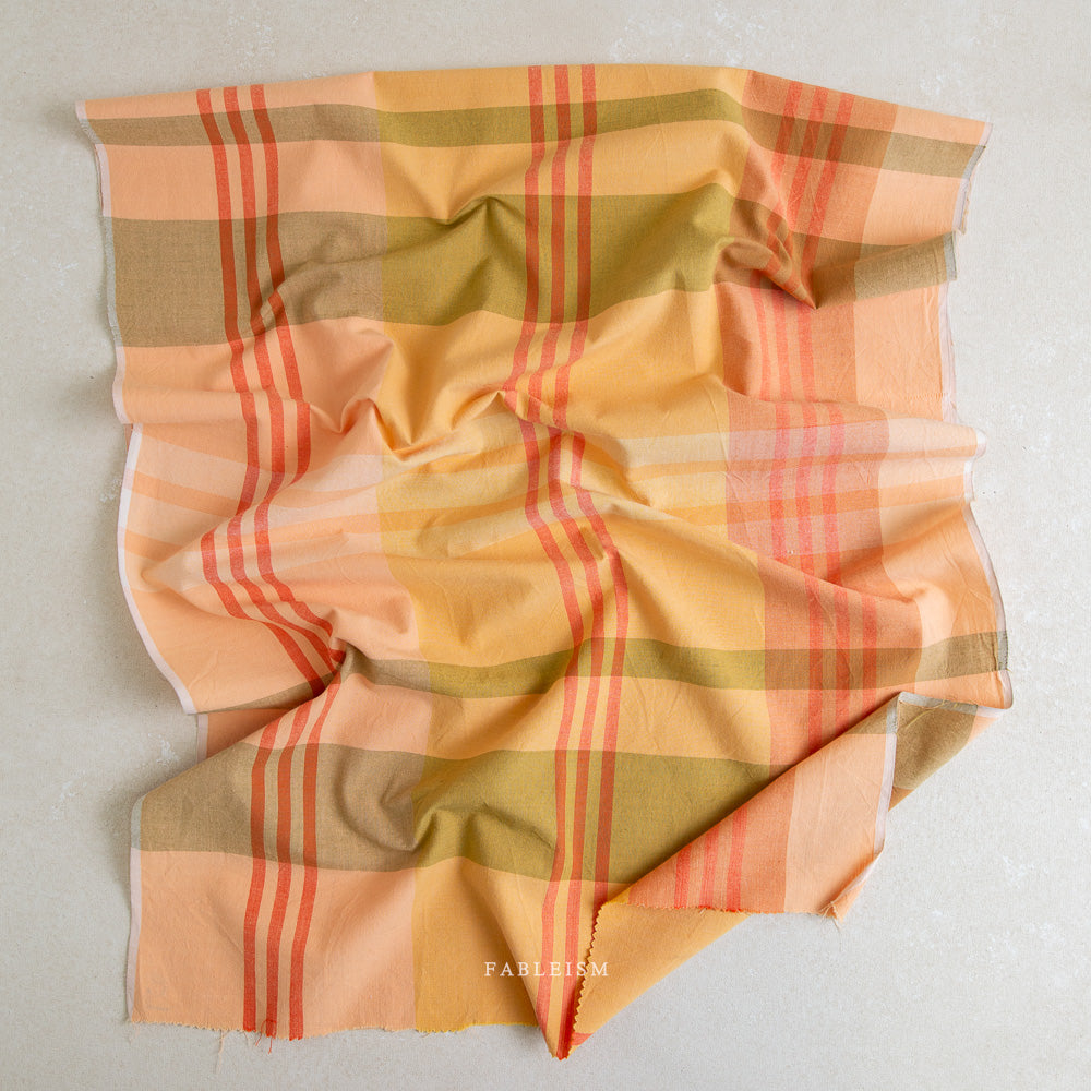 Lumiére - House Dress in Retrograde