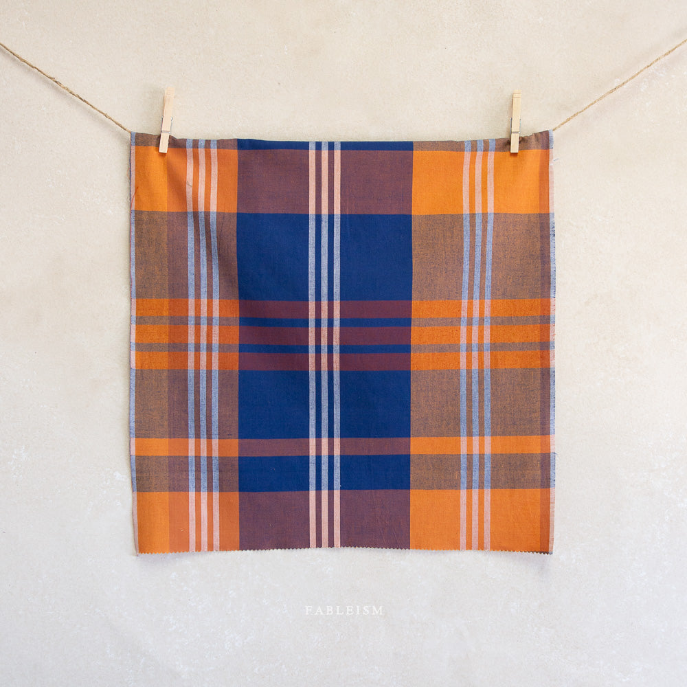 Lumiére - House Dress in Starboard