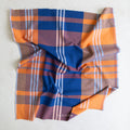 Lumiére - House Dress in Starboard