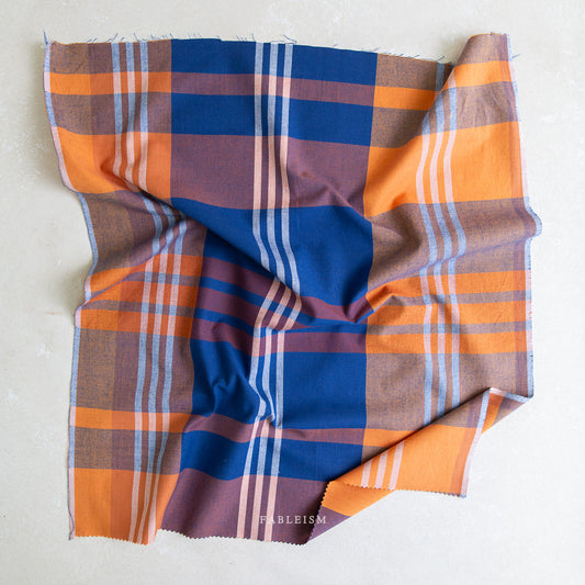 Lumiére - House Dress in Starboard