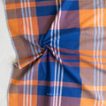Lumiére - House Dress in Starboard
