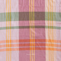 Lumiére - House Dress in Amaranth Fields