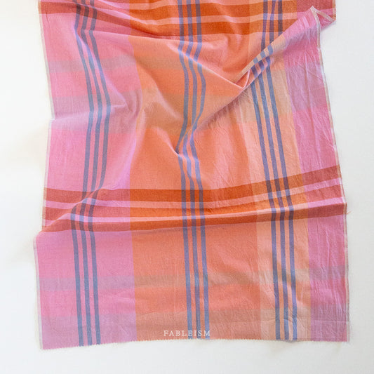 Lumiére - House Dress in Fairweather