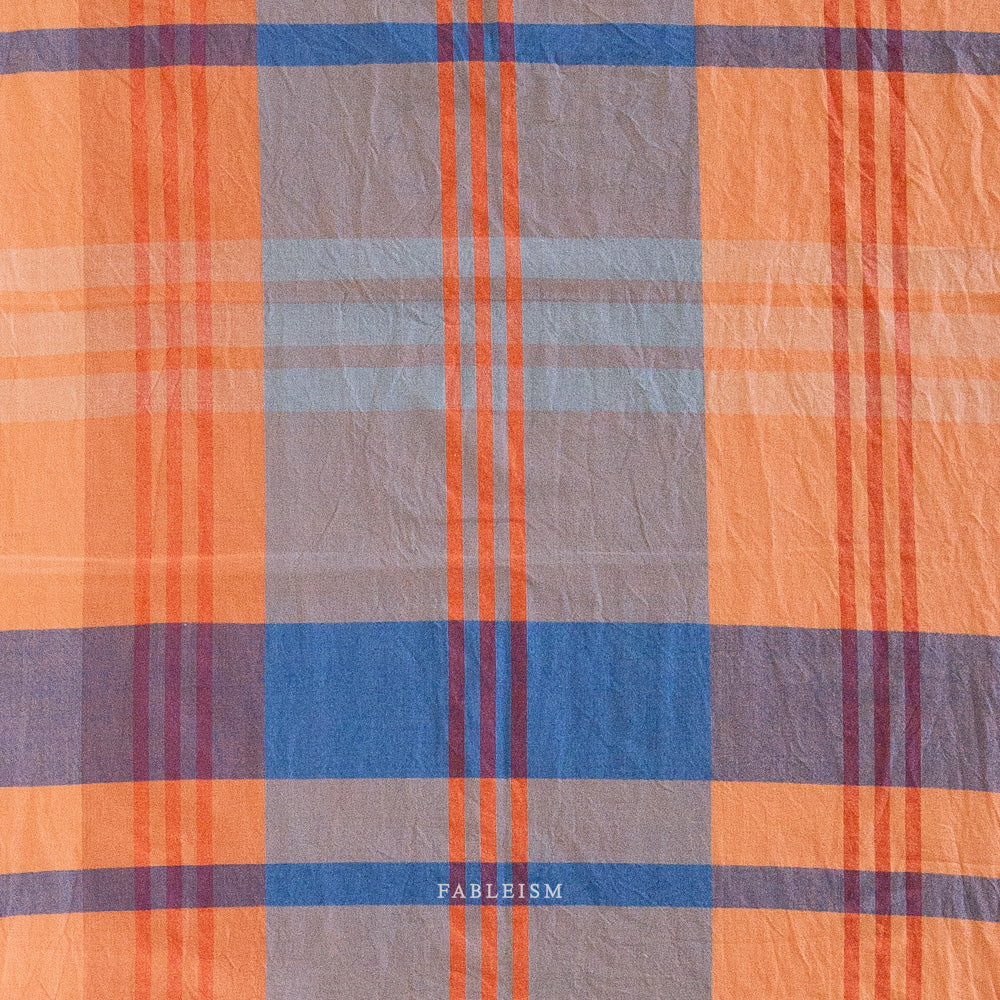 Lumiére - House Dress in Meriweather