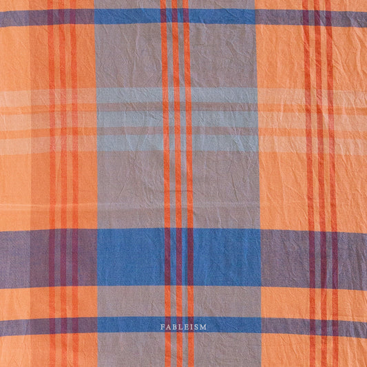 Lumiére - House Dress in Meriweather