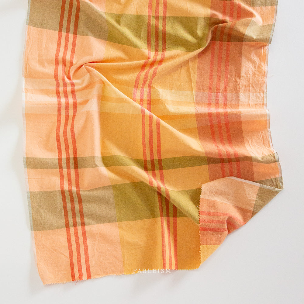 Lumiére - House Dress in Retrograde