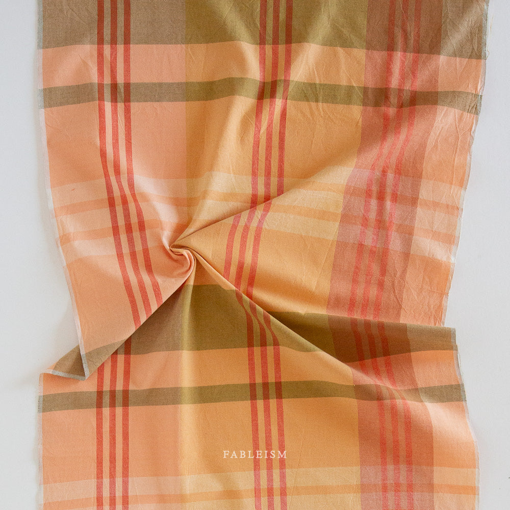 Lumiére - House Dress in Retrograde