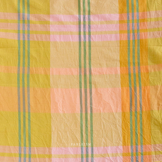 Lumiére - House Dress in Sweet Pea