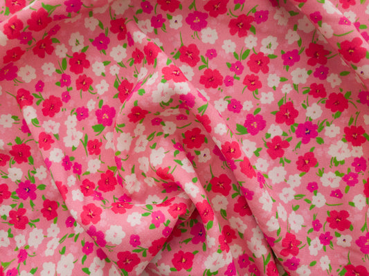 Viscose Crepe - Pretty Amazing