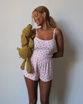 Paradise Patterns Honeygirl Lounge Set - PDF Pattern