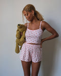 Paradise Patterns Honeygirl Lounge Set - PDF Pattern