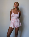 Paradise Patterns Honeygirl Lounge Set - PDF Pattern