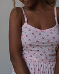 Paradise Patterns Honeygirl Lounge Set - PDF Pattern