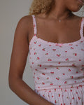 Paradise Patterns Honeygirl Lounge Set - PDF Pattern