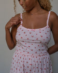 Paradise Patterns Honeygirl Lounge Set - PDF Pattern