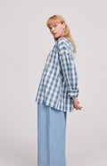 Modern Sewing Co. Leila Shirt - PDF Pattern