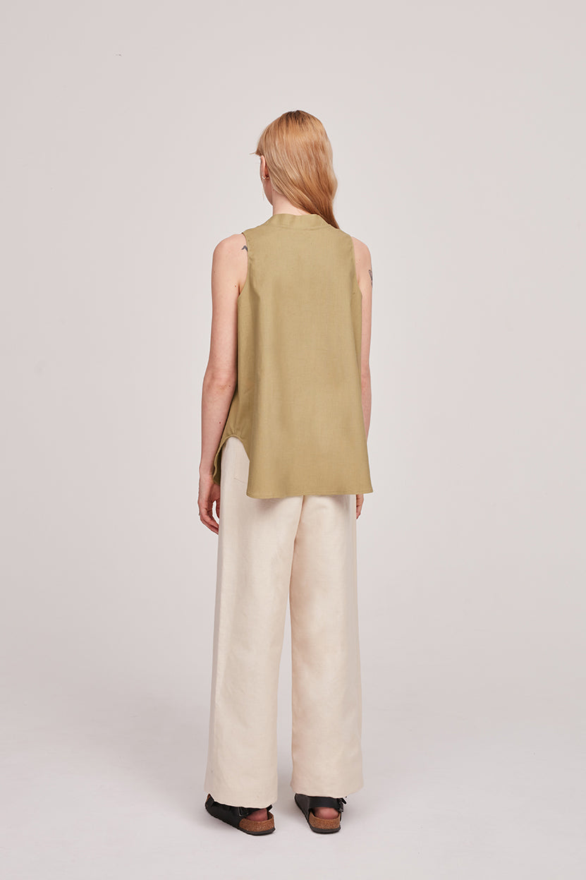 Modern Sewing Co. Cara Top - PDF Pattern