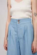 Modern Sewing Co. Spring Trousers - PDF Pattern
