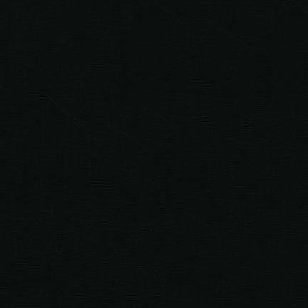 Outback Canvas - Black