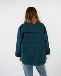 Matchy Matchy Sewing Club On Deck Popover - PDF Pattern