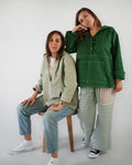 Matchy Matchy Sewing Club On Deck Popover - PDF Pattern