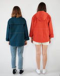 Matchy Matchy Sewing Club On Deck Popover - PDF Pattern