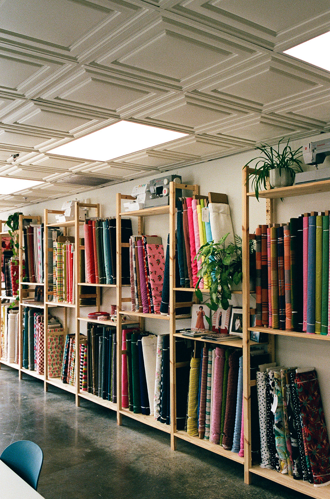 Open Studio Sewing Gift Card