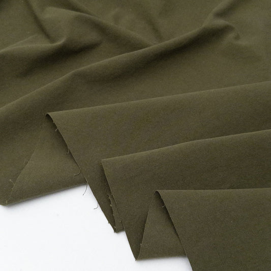 Porter Heavyweight Organic Cotton - Vert