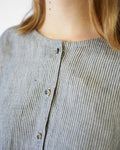 Matchy Matchy Sewing Club Perfect Puff Sleeve Top - PDF Pattern
